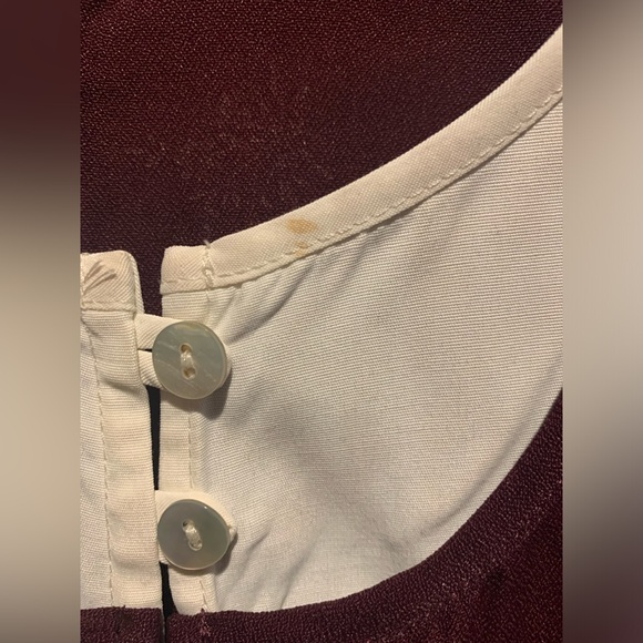 Britland Vintage Layered Vest Top - Picture 4 of 4